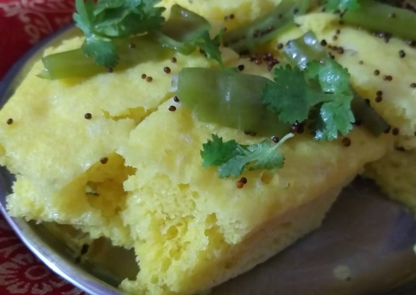 Khaman