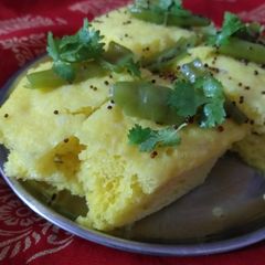 Khaman A picture of Khaman.