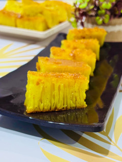 Foto resep 699. Bika Ambon EKONOMIS