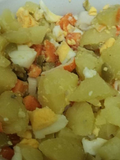 Una foto de Ensaladilla Rusa