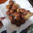 Sobró pollo bueno les muestro una súper receta