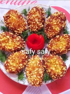 صورة لوصفة ناجتس كرسبى