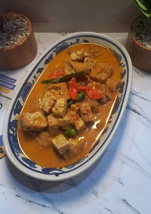 Foto resep Sambal Krecek Tahu Tempe