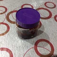 A picture of Falsa jam.