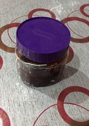 A picture of Falsa jam.