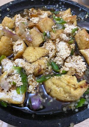 Foto resep Tahu Gejrot