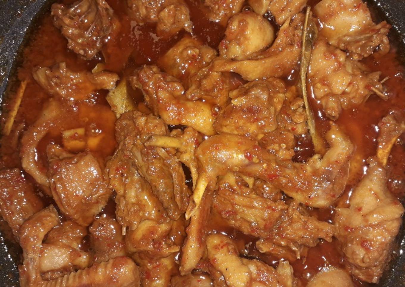 Bebek Paleko Endesss Pollll
