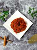 Bombil Masala