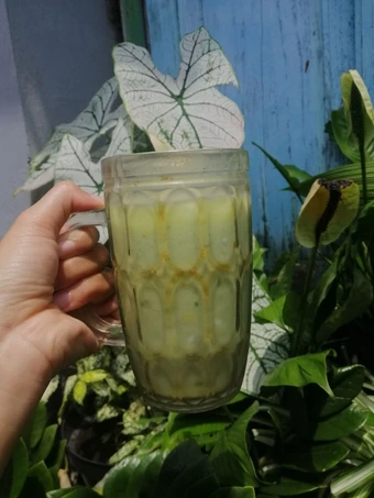 Langkah Gampang Membuat Resep Alpukat kocok (pucok) yang Bisa Manjain Lidah Anti Ribet, Bikin Ngiler