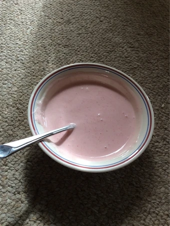 Easy Steps to Prepare Recipe Homade Ice Cream that is Awesome, Appealing}