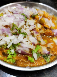 வண்டி கடை சுண்டல் மசாலா (Sundal masala recipe in tamil) செய்முறை முக்கிய புகைப்படம்