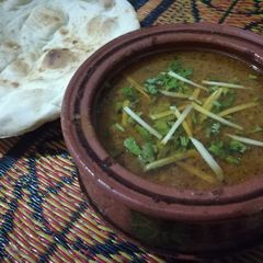 Mutton Kunna A picture of Mutton Kunna.