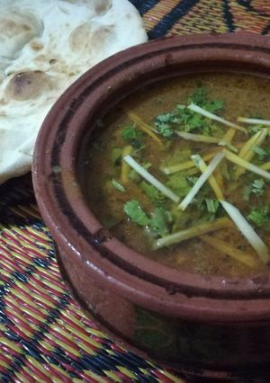 A picture of Mutton Kunna.