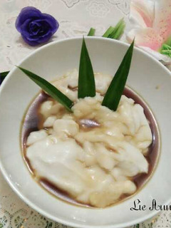 Foto resep Bubur Sumsum Lembut 1:10