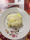 Pastel de choclos