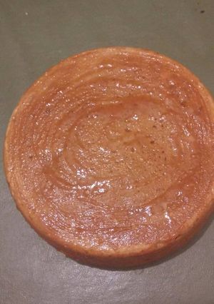 Una foto de Torta para la merienda multisabores