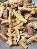 Oseng Putren