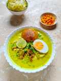 Soto Ayam Medan