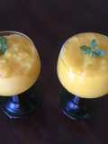 California Farm No Sugar Mango Sorbet