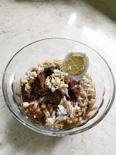 Foto resep Rawon (Jawa Timur)