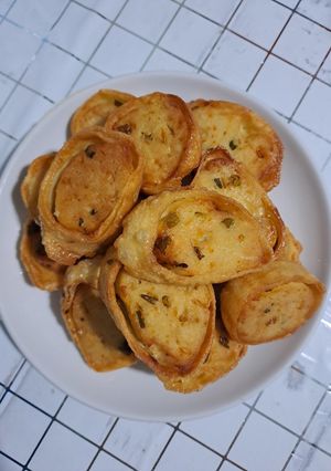 Foto resep Chicken Roll