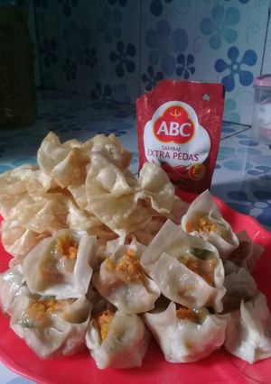 Foto resep Siomay ayam