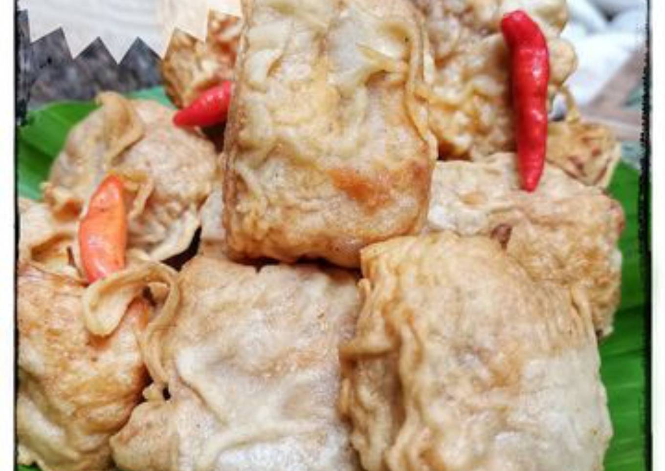 Tahu Berontak