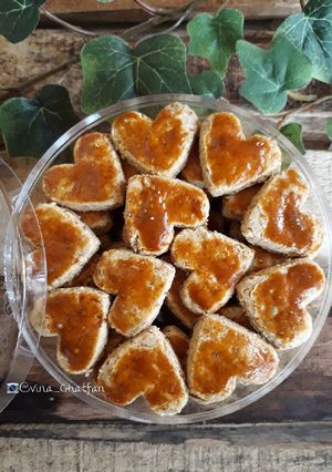 Foto resep Kue Kacang