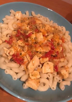 Thai csirkeragu recept fotója