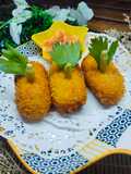 Kroket Kentang