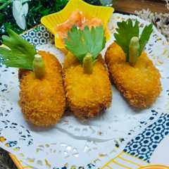 รูปของ Kroket Kentang