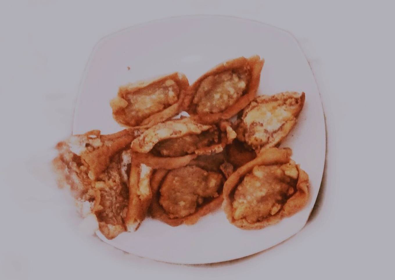 Tahu walik