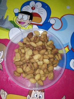 Foto resep Biji ketapang