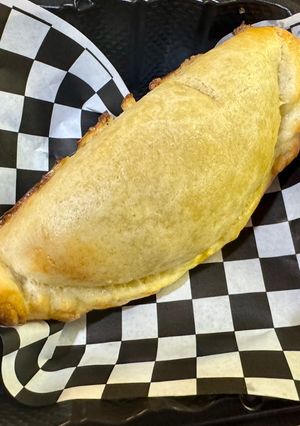 A picture of Pizzanada.