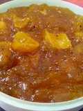 Aam ki khatti Meethi Chutney #ILoveMeetha
