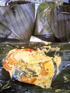 Foto resep Bothok ikan patin