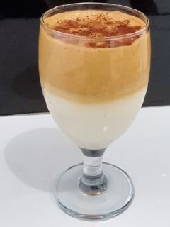 Foto resep Dalgona coffee