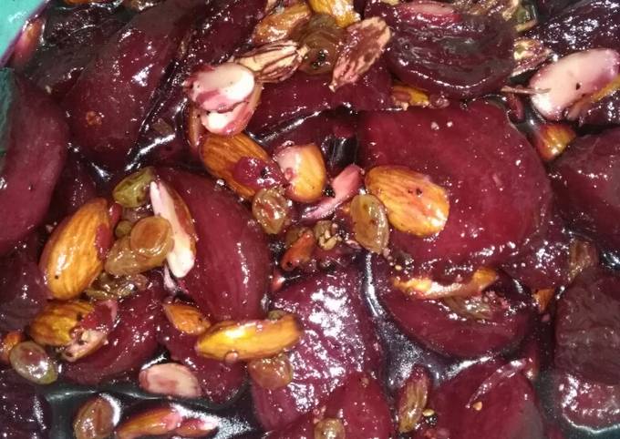 Easiest Way to Make Award-winning Chikandar ka murabba