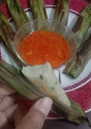 Foto resep Otak otak ikan