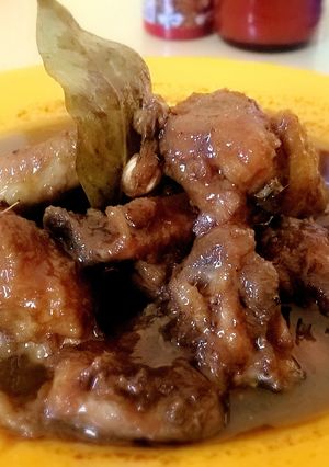 Foto resep Semur Ayam Nana 😊