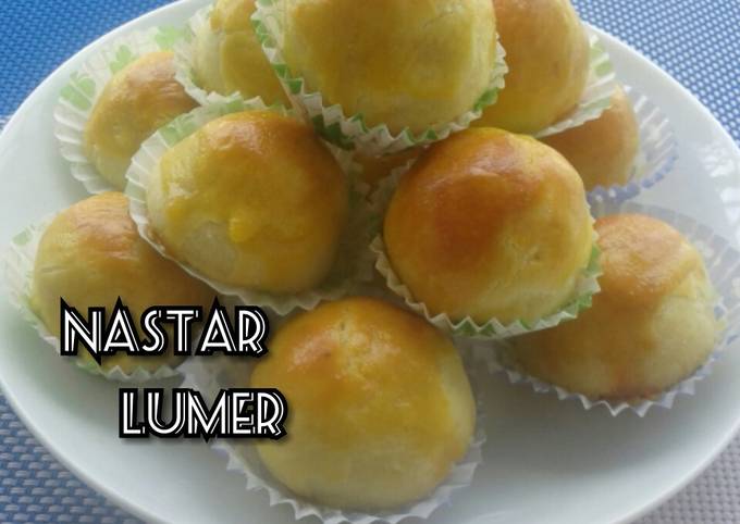 Nastar🍍lumer