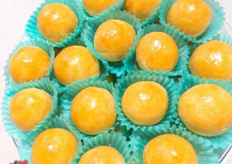 How to Cook Perfect Nastar🍍 - Lumer di mulut 😋