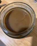 Mermelada de café