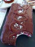 Kinder Delice surprise