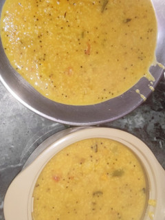 वेज दलिया(veg daliya recipe in hindi) रेसिपी मुख्य फोटो