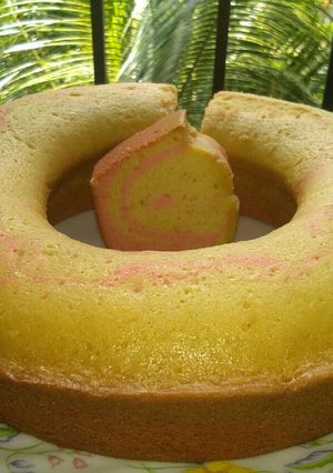 Foto resep Bolu doger tanpa SP