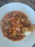 Tomaticán diferente