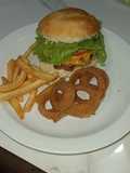 Paty casero con 2 ingredientes🍔 ♡