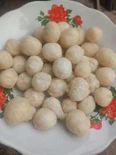 Foto resep Cimol Bandung