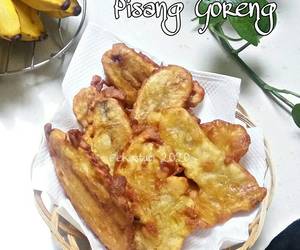 Masakan Unik 🍌 Pisang Goreng Susu 🍌 Enak Sempurna Masakan Unik 🍌 Pisang Goreng Susu 🍌 Enak Sempurna